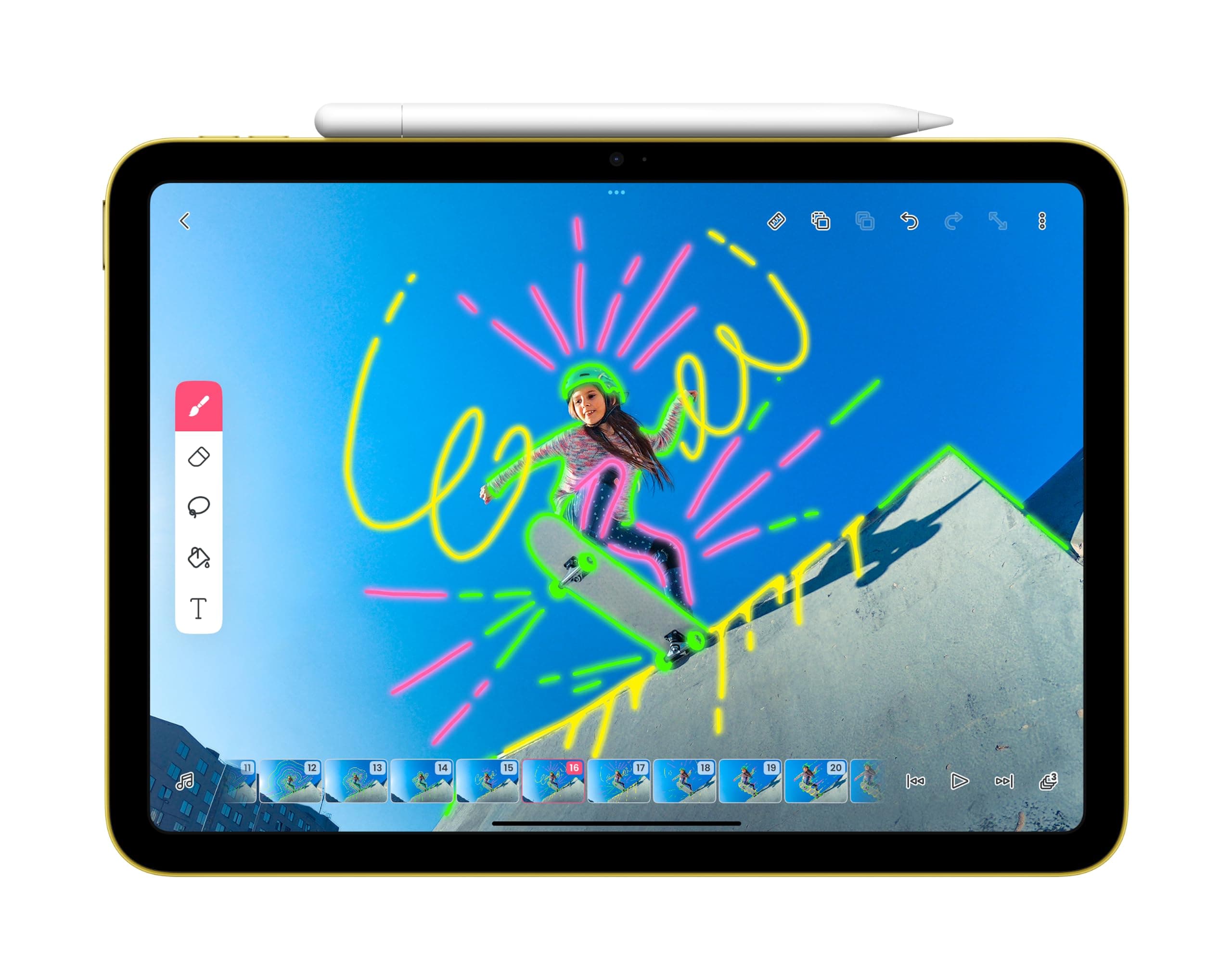 Apple Pencil (USB-C): Device Compatibility Check Required, view 4