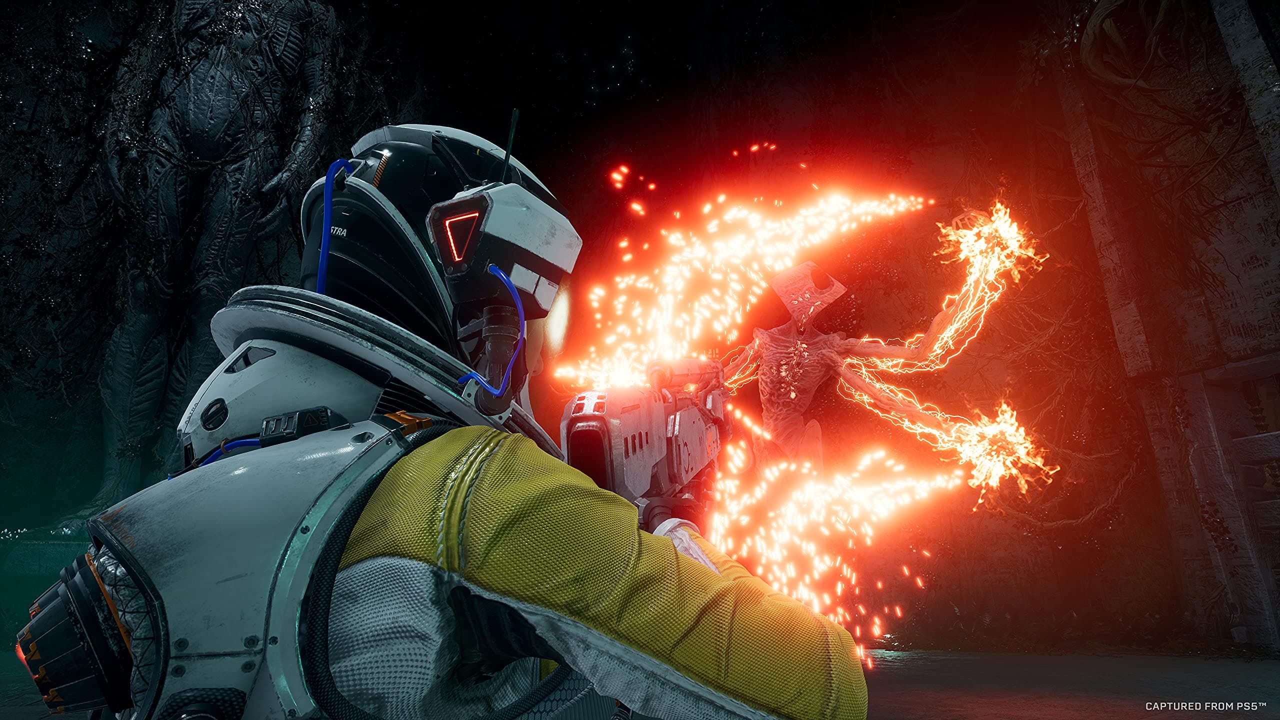 Returnal - PlayStation 5, view 4
