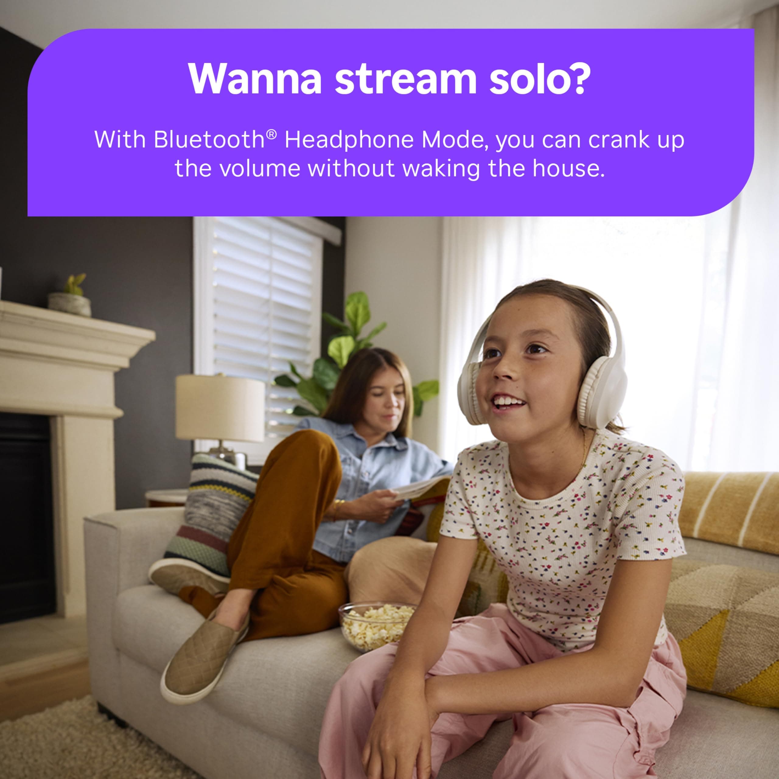Roku Streaming Stick 4K with Voice Remote - HDR10+ & Dolby Vision, view 8