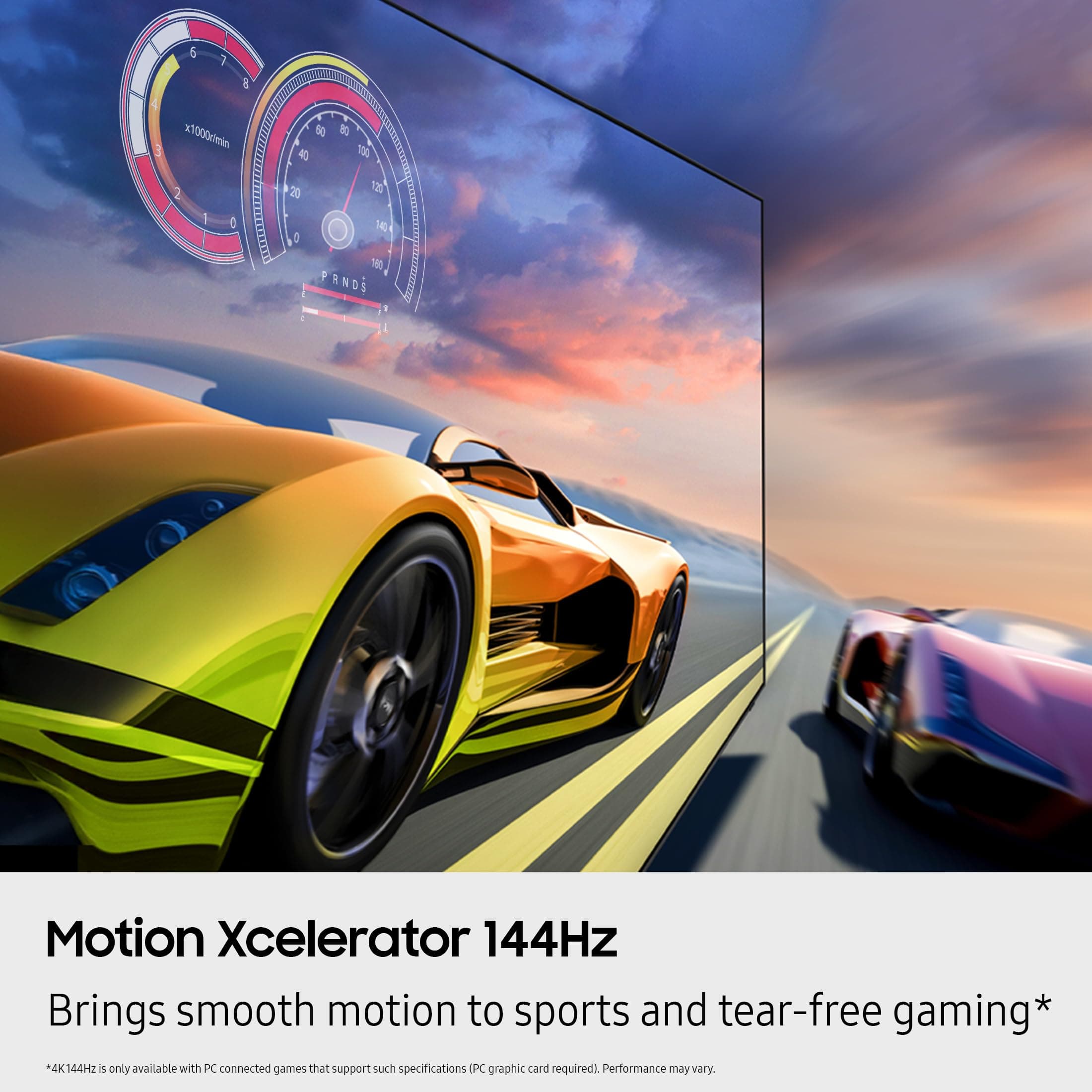 Samsung 55-Inch Class The Frame LS03F 4K QLED Smart TV (2025 Model) Slim Fit Wall Mount, Modern Frame Design, NQ4 AI Gen2 Processor, Art Mode, Artful Picture Quality, Samsung Vision AI, Alexa Built-in, view 14