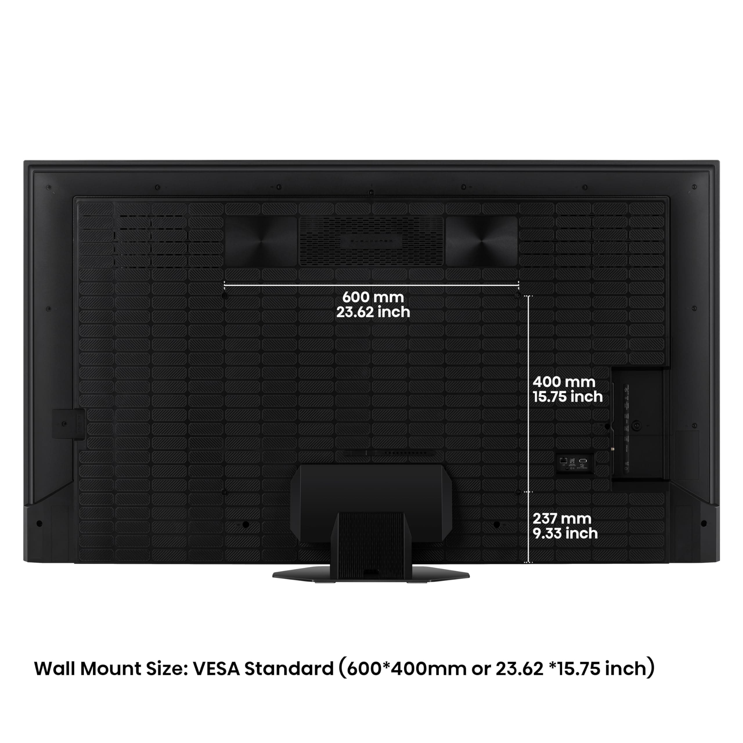 Hisense 85-Inch Class U8 Series Mini-LED ULED 4K UHD Google Smart TV (85U8N) - QLED, Dolby Vision IQ, Dolby Atmos, Full Array Local Dimming Pro, 144Hz Game Mode Pro, Alexa Compatibility, view 12
