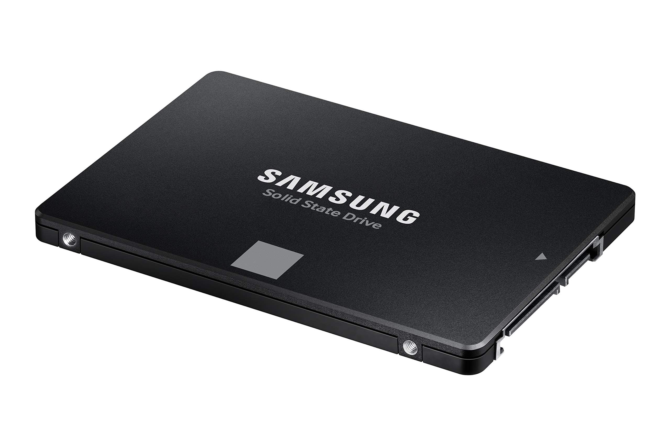 Samsung SSD 870 EVO SATA III 2.5” 1TB, Read Speeds Up to 560MB/s, view 4