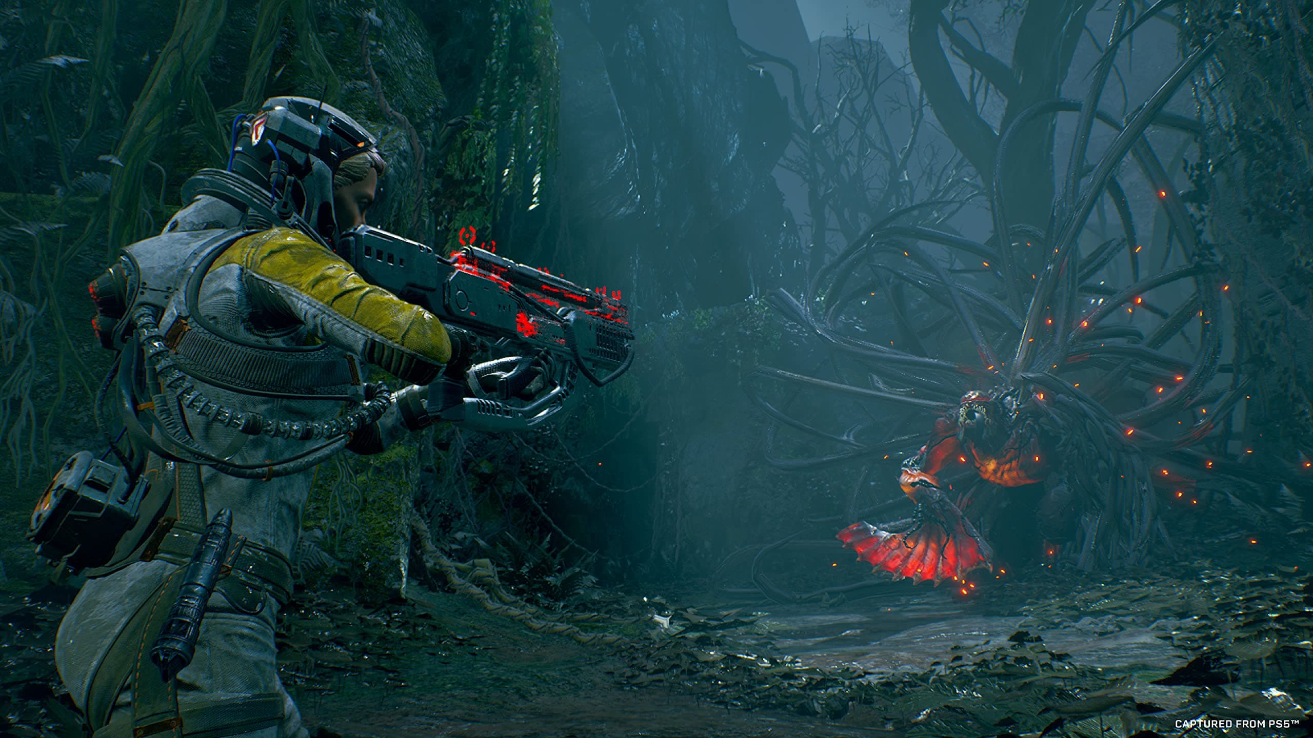 Returnal - PlayStation 5, view 3