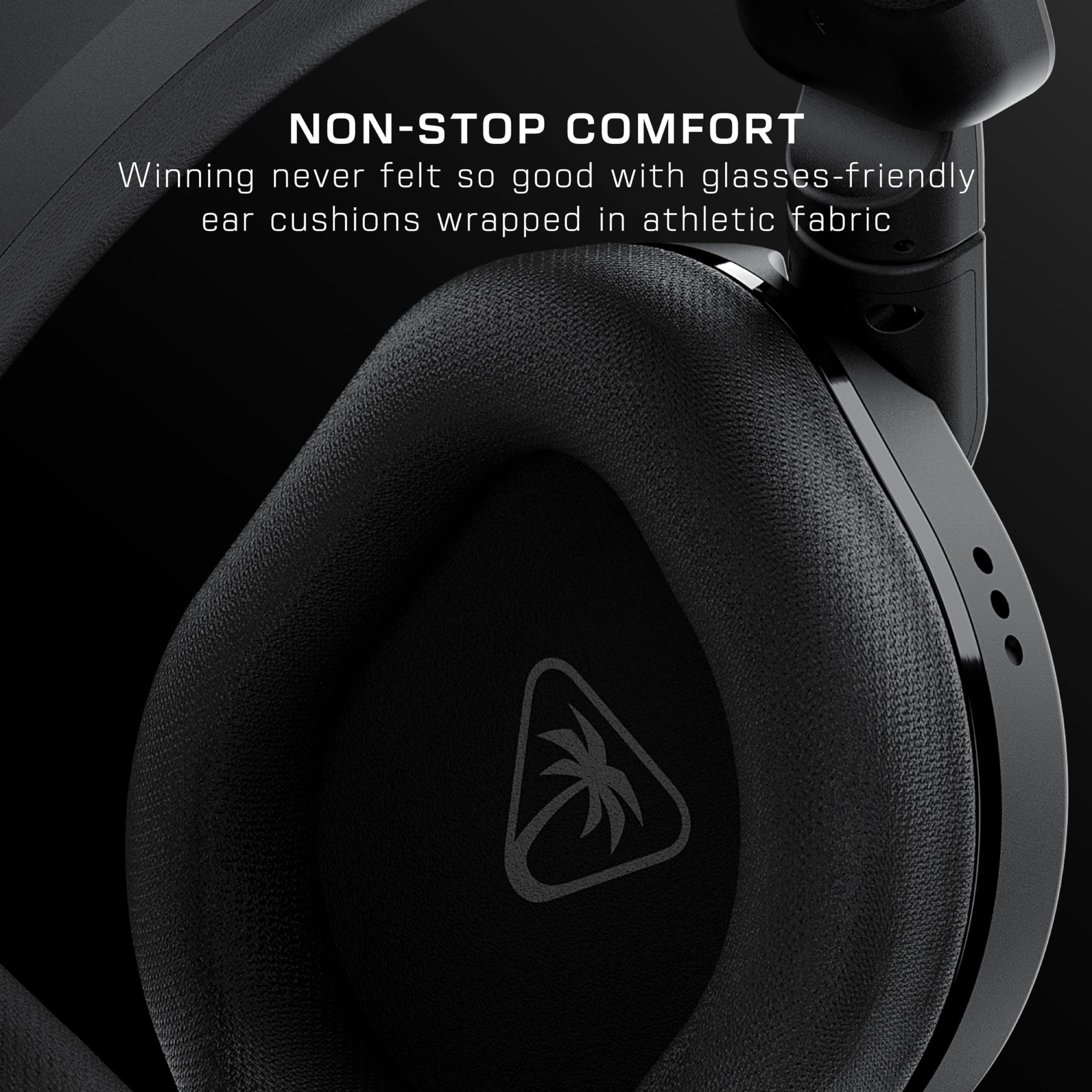 Turtle Beach Stealth 600 Wireless Gaming Headset for Xbox, PS5, PC, Mobile, view 8