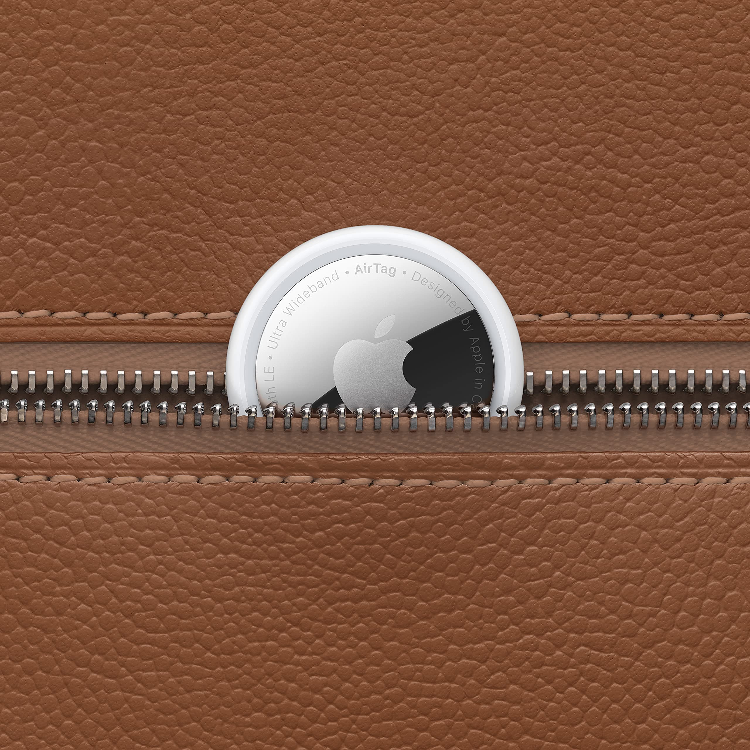 Apple AirTag 4 Pack, view 3